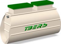 Автономная канализация Тверь-1,2ПН