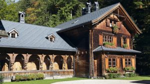 Алюминиевая кровля  Кровельный гонт 13 Натуральный Prefa