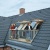 Мансардное окно Velux GLR 3073BTIS 78*140