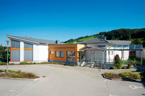 Керамическая черепица Tondach Mulde, Гранит