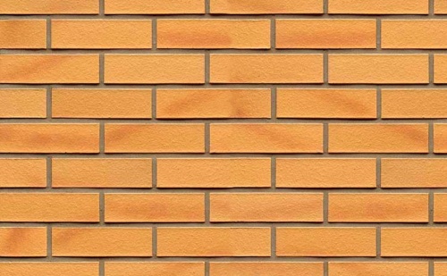 Клинкерная фасадная плитка Muhr 02 Gelb Bunt, 240*71*15 мм