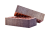 Кирпич одинарный пустотелый серия "Латерра", (белые ночи), MATTONE