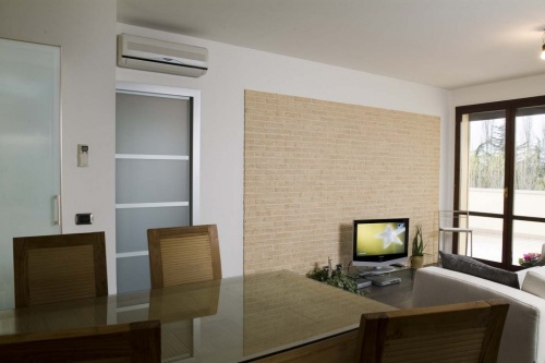 Кирпич SELMO SUPERIOR LINE, Roma, 250x120x55, Италия, S.Anselmo
