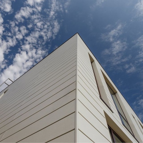 Сайдинг CEDRAL smooth (гладкий) С57